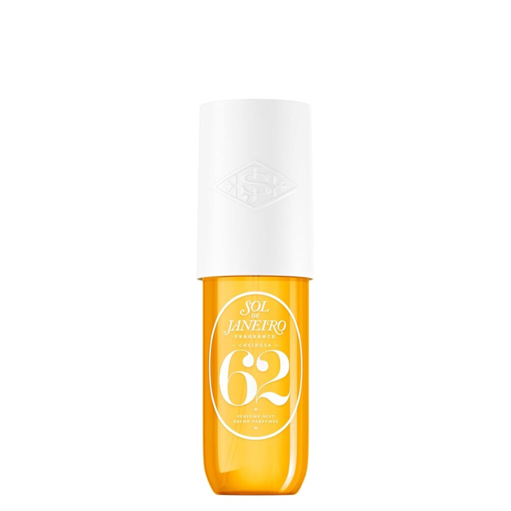 Sol de Janeiro perfume