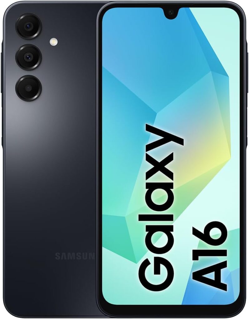 Samsung Galaxy